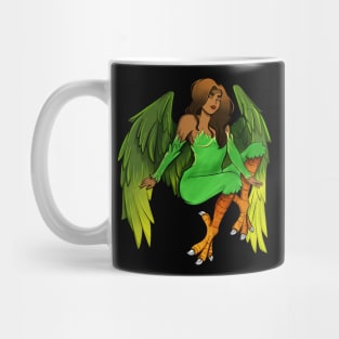 Harpy Mug